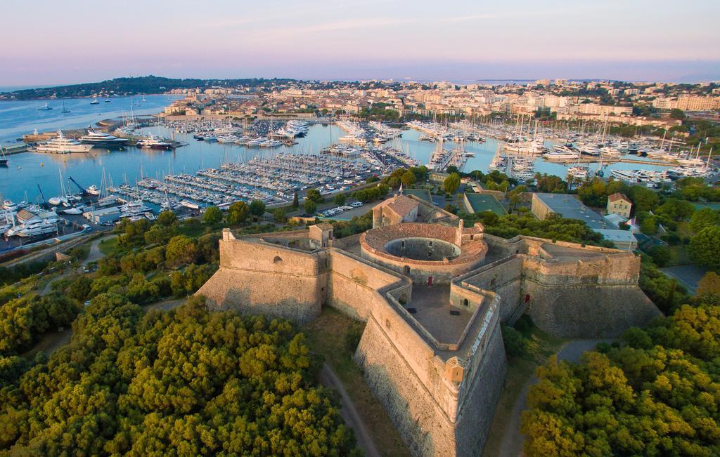 Maisonnette Medievale By Icasamia Apartment Antibes Room photo