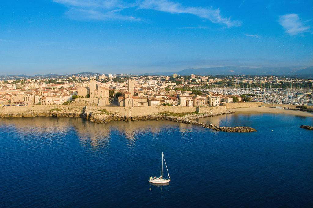 Maisonnette Medievale By Icasamia Apartment Antibes Room photo