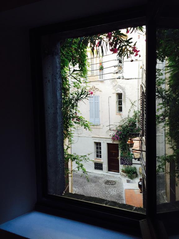 Maisonnette Medievale By Icasamia Apartment Antibes Room photo
