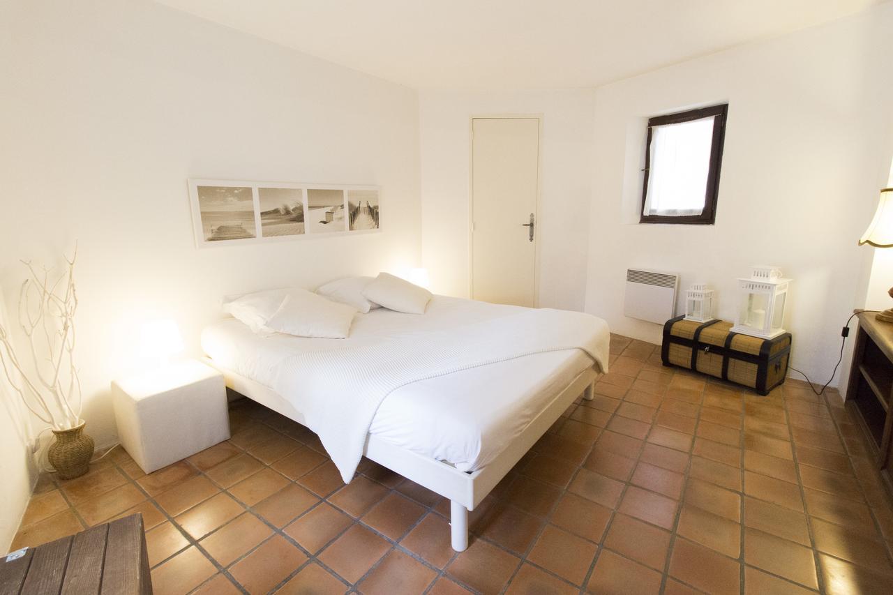 Maisonnette Medievale By Icasamia Apartment Antibes Exterior photo